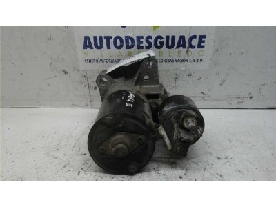 Motor Arranque Renault LAGUNA II GRANDTOUR 2 0 16V IDE
