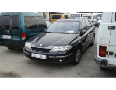 Motor Arranque Renault LAGUNA II GRANDTOUR 2 0 16V IDE 