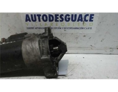 Motor Arranque Renault LAGUNA II GRANDTOUR 2 0 16V IDE 
