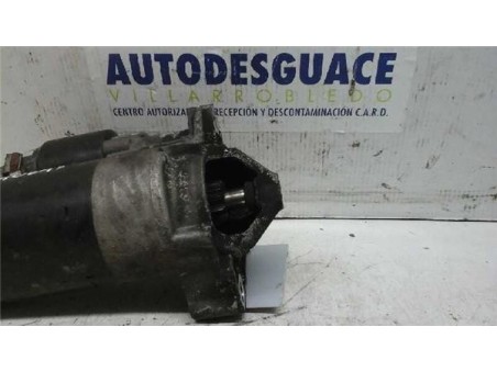 Motor Arranque Renault LAGUNA II GRANDTOUR 2 0 16V IDE 