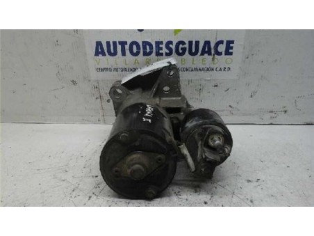 Motor Arranque Renault LAGUNA II GRANDTOUR 2 0 16V IDE 
