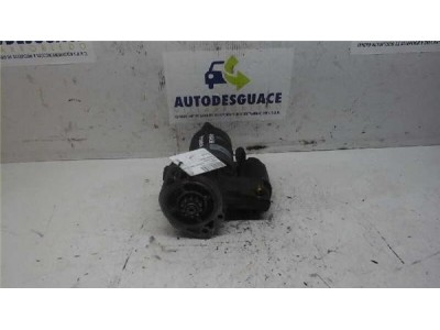 Motor Arranque Hyundai H 1 2 5 Turbodiesel