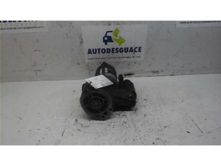 Motor Arranque Hyundai H 1 2 5 Turbodiesel 