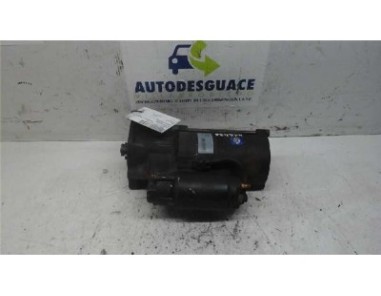 Motor Arranque Hyundai H 1 2 5 Turbodiesel 
