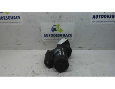 Motor Arranque Hyundai H 1 2 5 Turbodiesel 