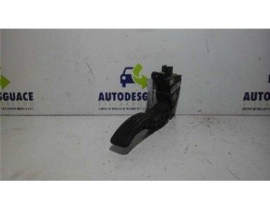 Potenciometro Pedal Gas Renault FLUENCE 1 5 dCi D FAP 