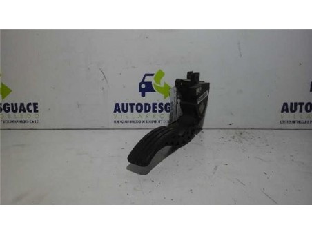 Potenciometro Pedal Gas Renault FLUENCE 1 5 dCi D FAP 