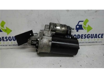 Motor Arranque Fiat IDEA 1 9 JTD