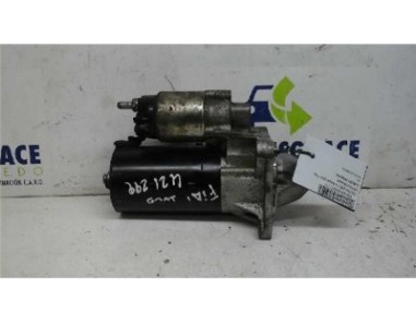 Motor Arranque Fiat IDEA 1 9 JTD 