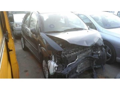 Motor Arranque Citroen C3 1 4  2