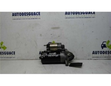 Motor Arranque Alfa Romeo GT 1 9 JTD 16V 