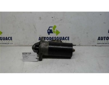 Motor Arranque Alfa Romeo GT 1 9 JTD 16V 