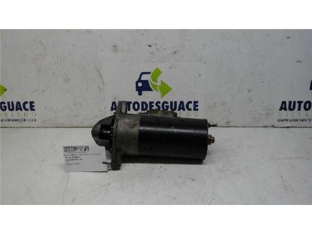 Motor Arranque Alfa Romeo GT 1 9 JTD 16V 