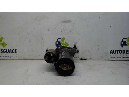 Motor Arranque Alfa Romeo GT 1 9 JTD 16V 