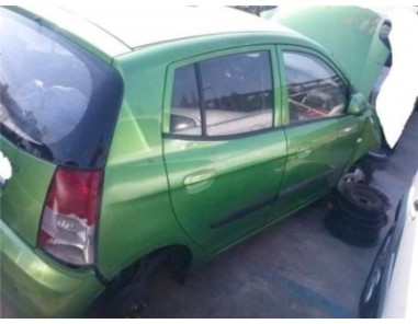 Motor Arranque Kia PICANTO 1 1 
