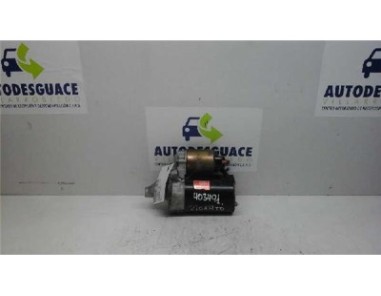 Motor Arranque Kia PICANTO 1 1 