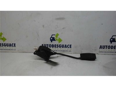 Potenciometro Pedal Gas Peugeot 407 2 0 16V HDi FAP