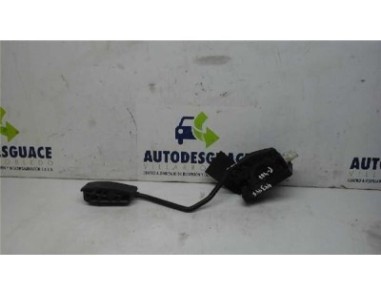 Potenciometro Pedal Gas Peugeot 407 2 0 16V HDi FAP 