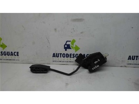Potenciometro Pedal Gas Peugeot 407 2 0 16V HDi FAP 