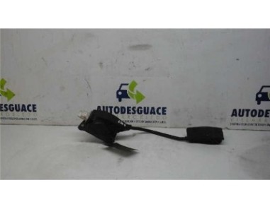 Potenciometro Pedal Gas Peugeot 407 2 0 16V HDi FAP 