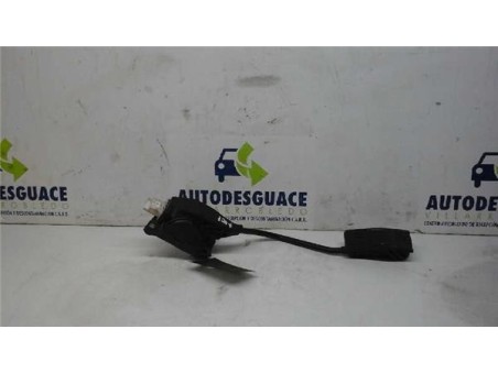 Potenciometro Pedal Gas Peugeot 407 2 0 16V HDi FAP 