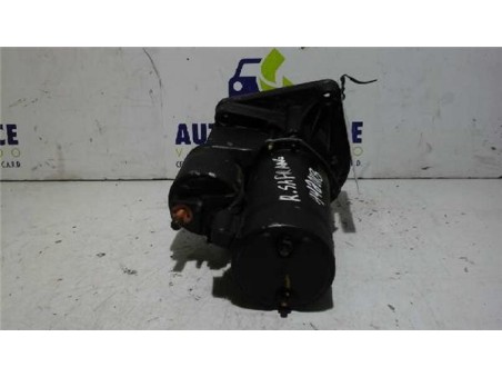 Motor Arranque Renault SAFRANE 2 2 