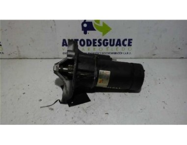 Motor Arranque Renault SAFRANE 2 2 