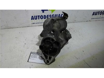 Motor Arranque Toyota YARIS 1 4 Turbodiesel