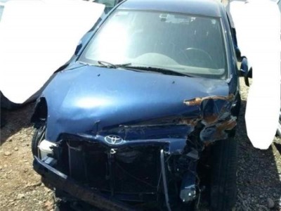 Motor Arranque Toyota YARIS 1 4 Turbodiesel  2