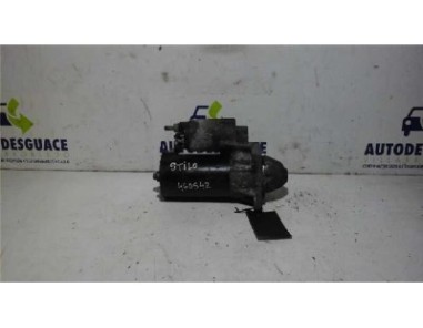 Motor Arranque Fiat STILO 1 9 JTD 