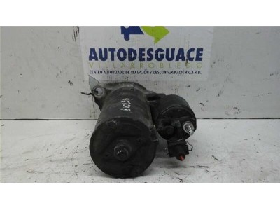 Motor Arranque Volkswagen BORA BERLINA 1 9 TDI