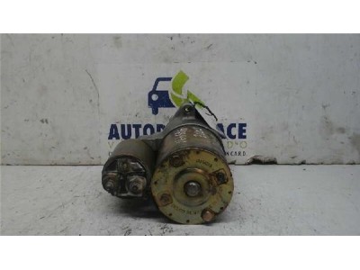 Motor Arranque Chevrolet MATIZ 0 8