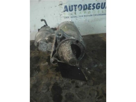 Motor Arranque Fiat BRAVA 1 4 12V 