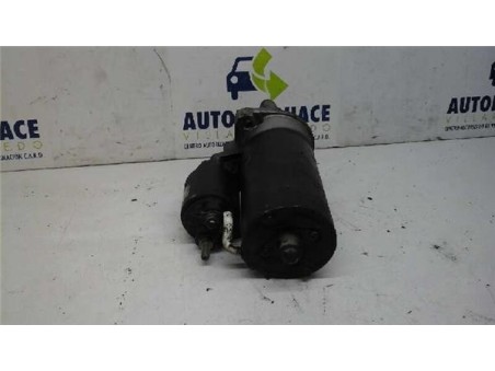 Motor Arranque Audi A6 BERLINA 2 5 V6 24V TDI 