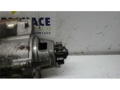 Motor Arranque Nissan PRIMERA BERLINA 2 2 16V Turbodiesel