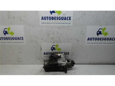 Motor Arranque Nissan PRIMERA BERLINA 2 2 16V Turbodiesel  2