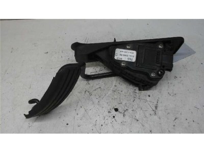 Potenciometro Pedal Gas Renault ESPACE IV 2 2 dCi Turbodiesel