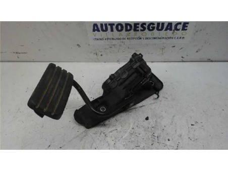 Potenciometro Pedal Gas Renault ESPACE IV 2 2 dCi Turbodiesel 