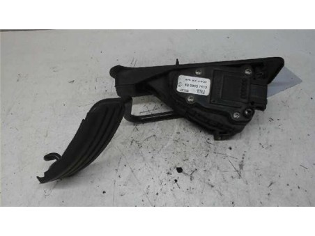 Potenciometro Pedal Gas Renault ESPACE IV 2 2 dCi Turbodiesel 