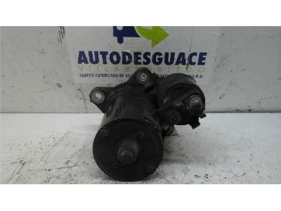 Motor Arranque Mg MG ZR 105
