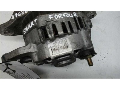 Alternador Smart FORFOUR 1 3
