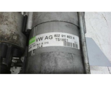 Motor Arranque Seat IBIZA 1 4 TDI 