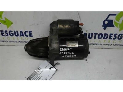 Motor Arranque Smart FORFOUR 1 3  2