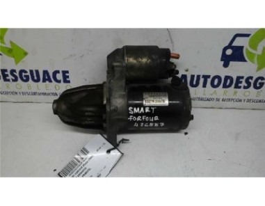 Motor Arranque Smart FORFOUR 1 3 