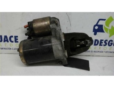 Motor Arranque Smart FORFOUR 1 3 