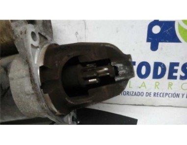 Motor Arranque Smart FORFOUR 1 3 