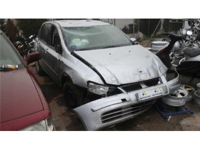 Motor Arranque Fiat STILO 1 9 JTD  2
