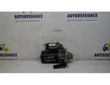 Motor Arranque Fiat STILO 1 9 JTD 