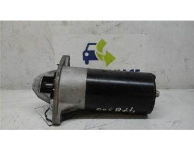 Motor Arranque Fiat STILO 1 9 JTD 