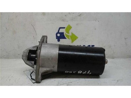 Motor Arranque Fiat STILO 1 9 JTD 